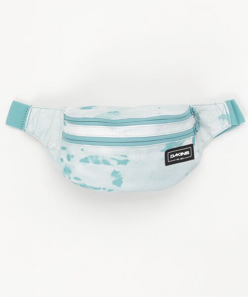 DAKINE（ダカイン）の「DAKINE CLASSIC HIP PACK ボディバッグ 【2022年春夏モデル】/ダカイン（ボディバッグ/ウエストポーチ・レディース・ブルー系その他/ブルー/グレー系その他/グリーン系その他/グレー/マルチ/ブラウン/ブラック・FREE）」の8枚目の写真