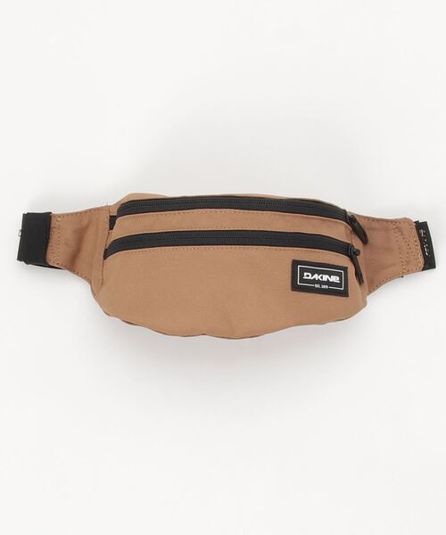 DAKINE（ダカイン）の「DAKINE CLASSIC HIP PACK ボディバッグ 【2022年春夏モデル】/ダカイン（ボディバッグ/ウエストポーチ・レディース・ブルー系その他/ブルー/グレー系その他/グリーン系その他/グレー/マルチ/ブラウン/ブラック・FREE）」の5枚目の写真