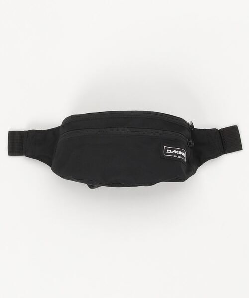 DAKINE（ダカイン）の「DAKINE CLASSIC HIP PACK ボディバッグ 【2022年春夏モデル】/ダカイン（ボディバッグ/ウエストポーチ・レディース・ブルー系その他/ブルー/グレー系その他/グリーン系その他/グレー/マルチ/ブラウン/ブラック・FREE）」の2枚目の写真