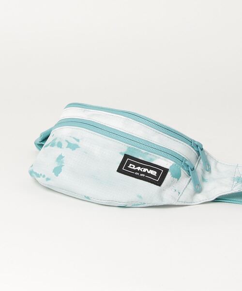 DAKINE（ダカイン）の「DAKINE CLASSIC HIP PACK ボディバッグ 【2022年春夏モデル】/ダカイン（ボディバッグ/ウエストポーチ・レディース・ブルー系その他/ブルー/グレー系その他/グリーン系その他/グレー/マルチ/ブラウン/ブラック・FREE）」の10枚目の写真