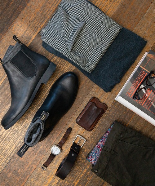 Blundstone（ブランドストーン）の「Blundstone / “DRESS