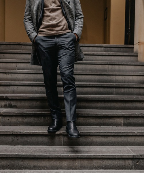 Blundstone（ブランドストーン）の「Blundstone / “DRESS