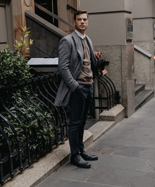Blundstone（ブランドストーン）の「Blundstone / “DRESS