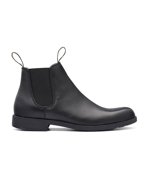Blundstone（ブランドストーン）の「Blundstone / “DRESS”  サイドゴアブーツ（ブーツ・メンズ・ブラック・UK5/UK10/UK7/UK8/UK9/UK6）」の3枚目の写真