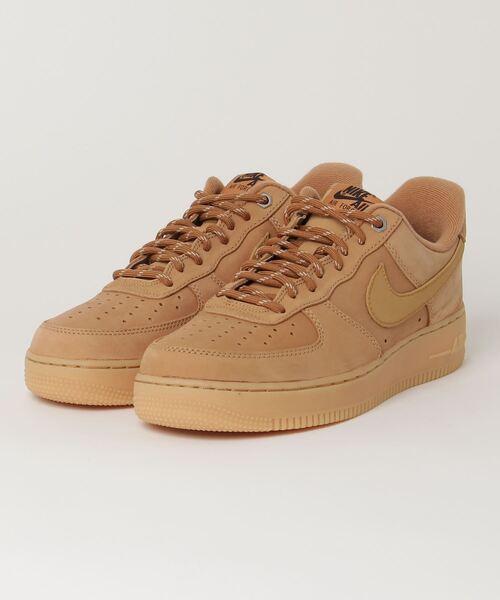 NIKE/ナイキ エアフォース107WB (AF1)の通販はau PAY マーケット
