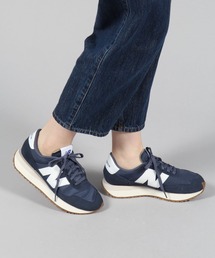 NEW BALANCE | 【New Balance(ニューバランス)】MS237(スニーカー)