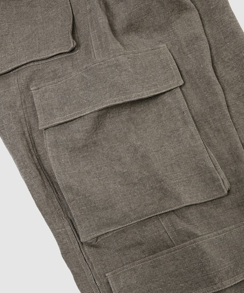 HED MAYNER（ヘドメイナー）の「CARGO PANT（カーゴパンツ）」 - WEAR