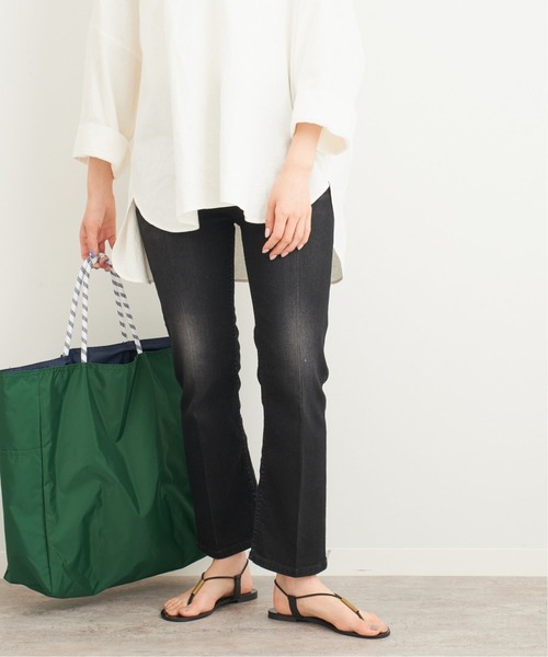 PERSTEP正規品★25SS★Age 5PK デニムパンツ★28~36サイズ 00s wide painter denim pants（デニムパンツ）｜centimeter