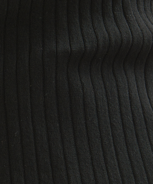 Rouge vif Anna（ルージュヴィフアンナ）の「アンサンブルニット（カーディガン/ボレロ・レディース・ベージュ/レッド/ブラック・フリー）」の15枚目の写真