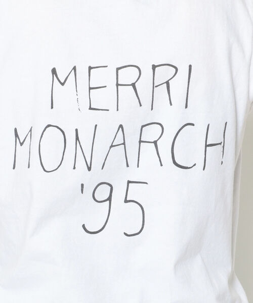 FUNG（ファング）の「FUNG/ファング　Sleeveless T hulagirls　スリーブレスティー　”フラガール”（タンクトップ・レディース・ホワイト・SMALL）」の7枚目の写真