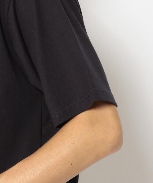 AVIREX(アヴィレックス)の「ステンシル カレッジ 半袖 Tシャツ / STENCIL COLLAGE S/S T-SHIRT / アヴィレックス / AVIREX(Tシャツ/カットソー・メンズ・ホワイト/ネイビー・MEDIUM/LARGE/X-LARGE/XX-LARGE)」の8枚目の写真