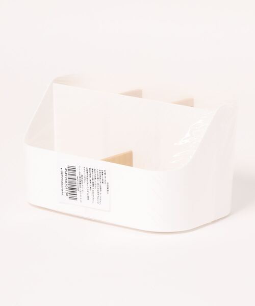 aimoha（アイモハ）の「小物入れ収納ケース（収納グッズ・レディース・ホワイト・FREE）」の15枚目の写真