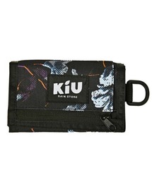 KiU/キウ ウォーターリペレント ウォレット TYPE-A K278