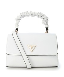 Guess | MARIANA Top Handle Flap(ショルダーバッグ)
