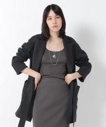 Chaos | ウィーバージャストジャケット(テーラードジャケット)