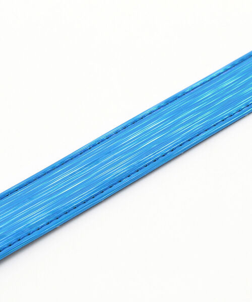 Ray BEAMS（レイビームス）の「Ray BEAMS / オーロラ ガチャ ベルト（ベルト・レディース・ライトブルー/ピンク/その他・ONE SIZE）」の8枚目の写真