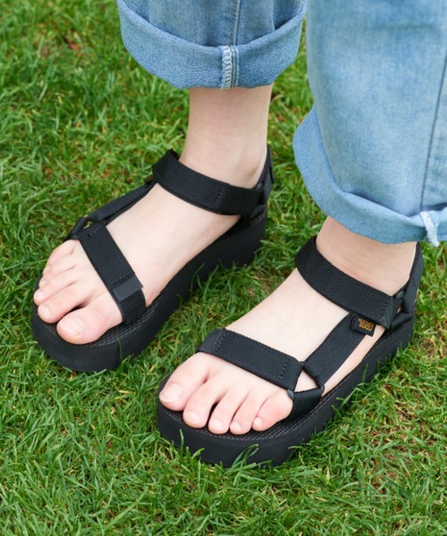 セール】【Teva】FLATFORM UNIVERSAL（サンダル）｜Teva（テバ