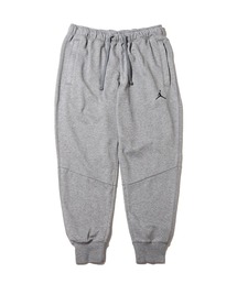パンツ JORDAN BRAND W J SP COLLECTIVE PANT JORDAN BRAND AS W J AIR JDN SP FLC PANT LT STEEL GREY/SAIL