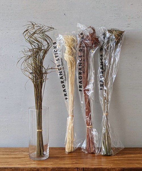 TOSSDICE / BamBooks the Heritage(トスダイス/バンブックスザヘリテイジ)の「【 TOSSDICE / トスダイス 】 フレグランス スティック / CURLY TING TING(ルームフレグランス/お香・レディース・ホワイト/ブラウン/グリーン・FREE)」の7枚目の写真