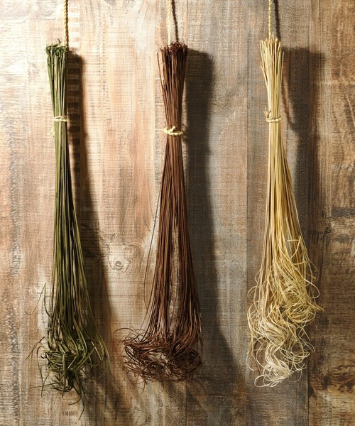 TOSSDICE / BamBooks the Heritage(トスダイス/バンブックスザヘリテイジ)の「【 TOSSDICE / トスダイス 】 フレグランス スティック / CURLY TING TING(ルームフレグランス/お香・レディース・ホワイト/ブラウン/グリーン・FREE)」の11枚目の写真