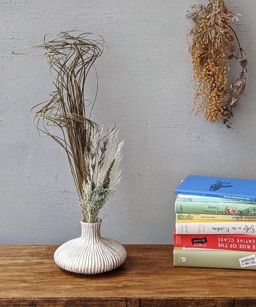 TOSSDICE / BamBooks the Heritage(トスダイス/バンブックスザヘリテイジ)の「【 TOSSDICE / トスダイス 】 フレグランス スティック / CURLY TING TING(ルームフレグランス/お香・レディース・ホワイト/ブラウン/グリーン・FREE)」の9枚目の写真