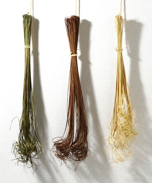 TOSSDICE / BamBooks the Heritage(トスダイス/バンブックスザヘリテイジ)の「【 TOSSDICE / トスダイス 】 フレグランス スティック / CURLY TING TING(ルームフレグランス/お香・レディース・ホワイト/ブラウン/グリーン・FREE)」の4枚目の写真