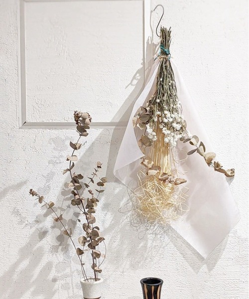 TOSSDICE / BamBooks the Heritage(トスダイス/バンブックスザヘリテイジ)の「【 TOSSDICE / トスダイス 】 フレグランス スティック / CURLY TING TING(ルームフレグランス/お香・レディース・ホワイト/ブラウン/グリーン・FREE)」の12枚目の写真