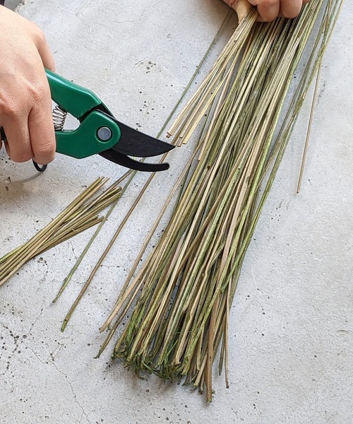 TOSSDICE / BamBooks the Heritage(トスダイス/バンブックスザヘリテイジ)の「【 TOSSDICE / トスダイス 】 フレグランス スティック / CURLY TING TING(ルームフレグランス/お香・レディース・ホワイト/ブラウン/グリーン・FREE)」の13枚目の写真