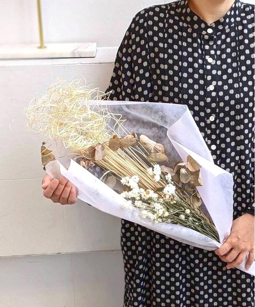 TOSSDICE / BamBooks the Heritage(トスダイス/バンブックスザヘリテイジ)の「【 TOSSDICE / トスダイス 】 フレグランス スティック / CURLY TING TING(ルームフレグランス/お香・レディース・ホワイト/ブラウン/グリーン・FREE)」の8枚目の写真