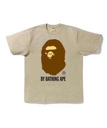 BY BATHING APE TEE M