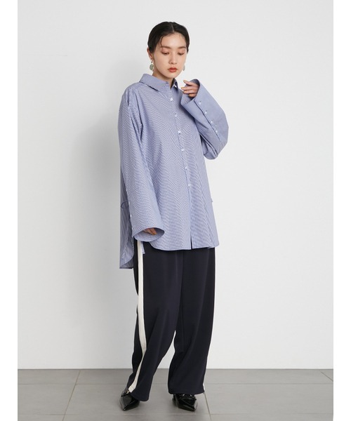 楽天市場】【SALE50%OFF】【即納】 リリーブラウン LILY BROWN