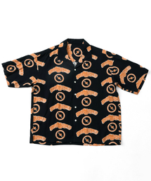 【ナカヨークシティ×JOURNAL STANDARD】SHIRT