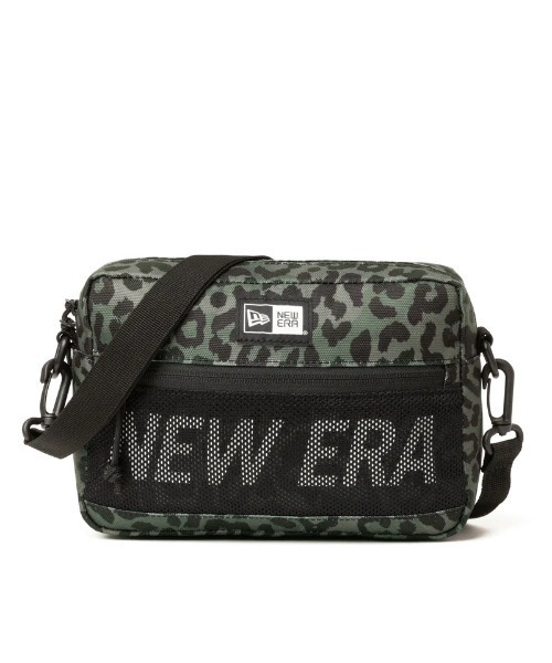 NEW ERA（ニューエラ）の「NEW ERA/ニューエラ ショルダーバック