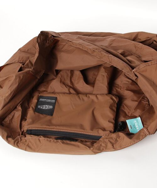 KEEN（キーン）の「KHT RECYCLE SHOULDER BAG III / ケーエイチ