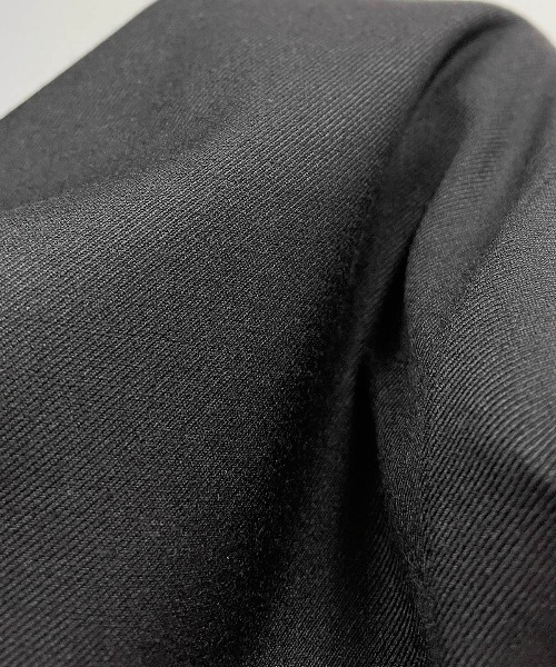 PICCIN（ピッチン）の「リボンサロペット（サロペット/オーバーオール・レディース・ブラック・M）」の12枚目の写真