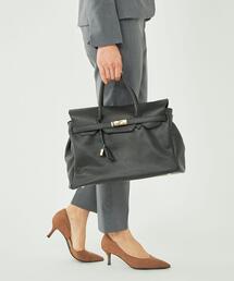 green label relaxing | ※※※＜ PRATO MADE IN ITALY ＞ CLASIC トート バッグ LARGE(ショルダーバッグ)