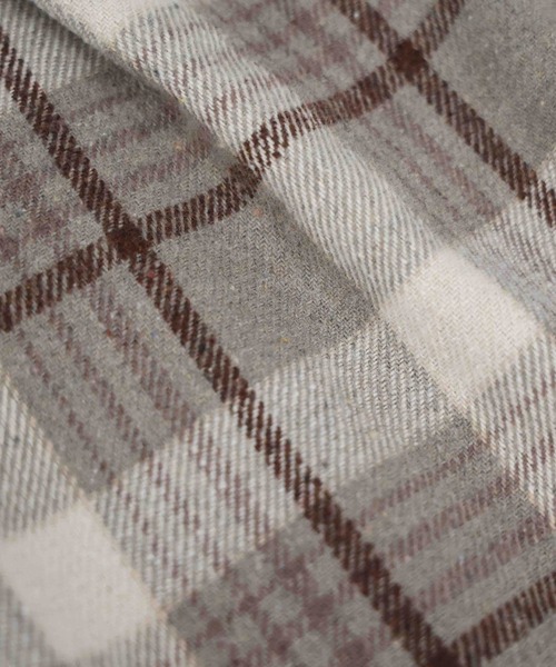 PUPPAPUPO(プッパプーポ)の「タック テーパード パンツ(その他パンツ・キッズ・ブラウン/ブラック/グリーン/ライトベージュ・120/130/140/110/100/90/80)」の15枚目の写真