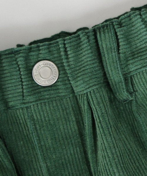 PUPPAPUPO(プッパプーポ)の「タック テーパード パンツ(その他パンツ・キッズ・ブラウン/ブラック/グリーン/ライトベージュ・120/130/140/110/100/90/80)」の21枚目の写真