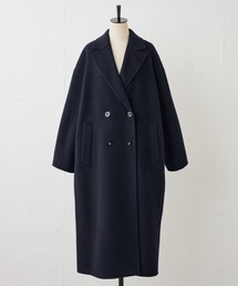 BEARDSLEY | ロングリバーチェスターコート(チェスターコート)