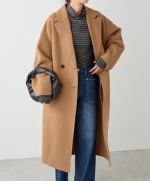 BEARDSLEY | ロングリバーチェスターコート(チェスターコート)