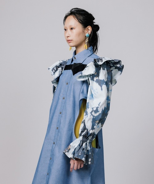 NON TOKYO（ノントーキョー）の「NON TOKYO/ノントーキョー/ギャザー