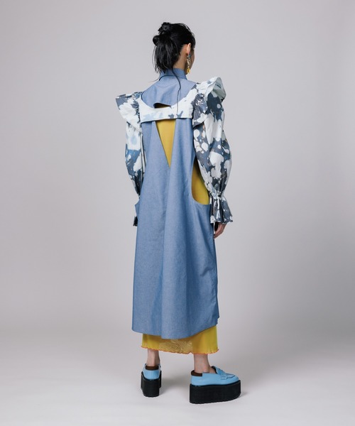 NON TOKYO（ノントーキョー）の「NON TOKYO/ノントーキョー/ギャザー