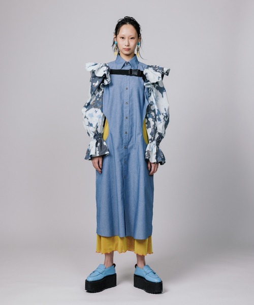 NON TOKYO（ノントーキョー）の「NON TOKYO/ノントーキョー/ギャザー