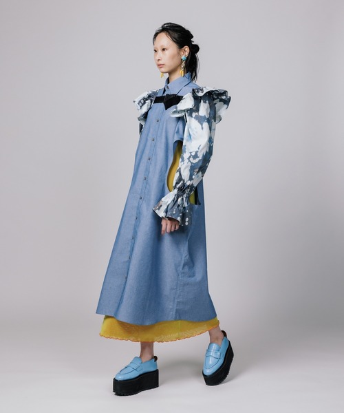 NON TOKYO（ノントーキョー）の「NON TOKYO/ノントーキョー/ギャザー