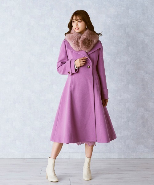 QUEENS COURT（クイーンズコート）の「プリンセスコート（その他