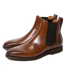 試着のみ⭐︎ バーウィックBerwick 376サイドゴアブーツ UK7 Berwick1707 | サイドゴアブーツ | 376BCVIBK – バーウィック