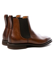 BERWICK バーウィック サイドゴアブーツ 376 Berwick1707 | サイドゴアブーツ | 376LAVIDB – バーウィック