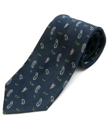 TOKYO SHIRTS | 絹100% 日本製 ベーシックネクタイ(ネクタイ)