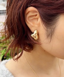 natural couture | イヤリング(イヤリング)