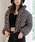 JULIA BOUTIQUE�i�W�����A�u�e�B�b�N�j�́uJB���m�O���������ȃ_�E�����V���[�g�W���P�b�g/22614�i���̑��A�E�^�[�j�v�b�u���b�N